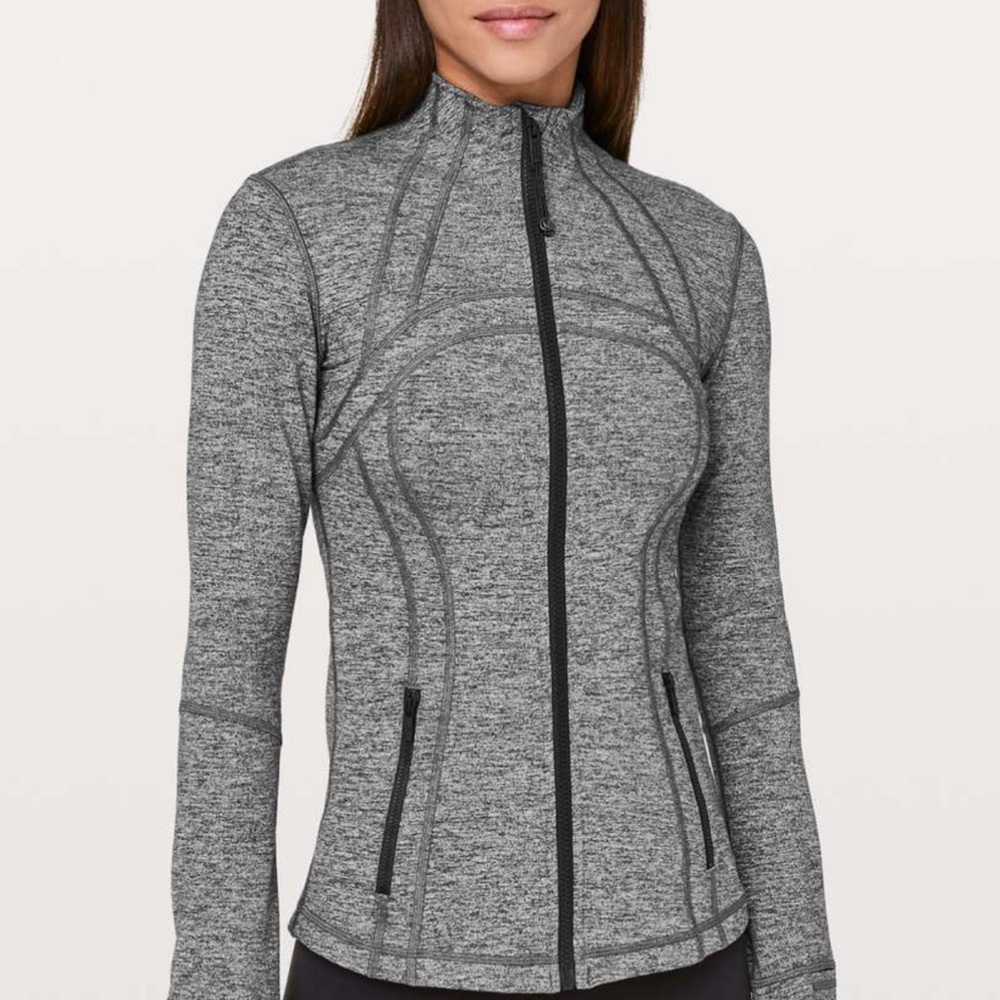 Lululemon define jacket